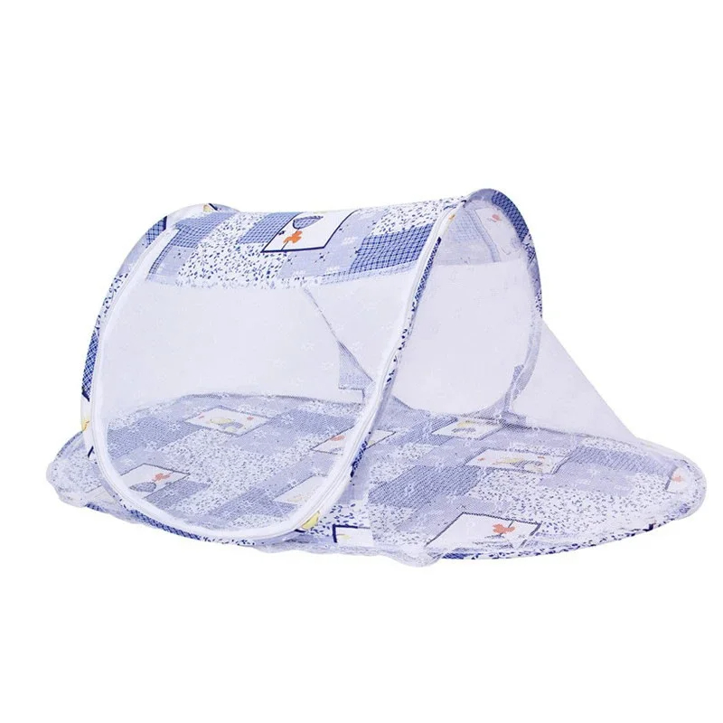 Baby Nursery Bed - Mosquito Net for Baby Cribs Portable