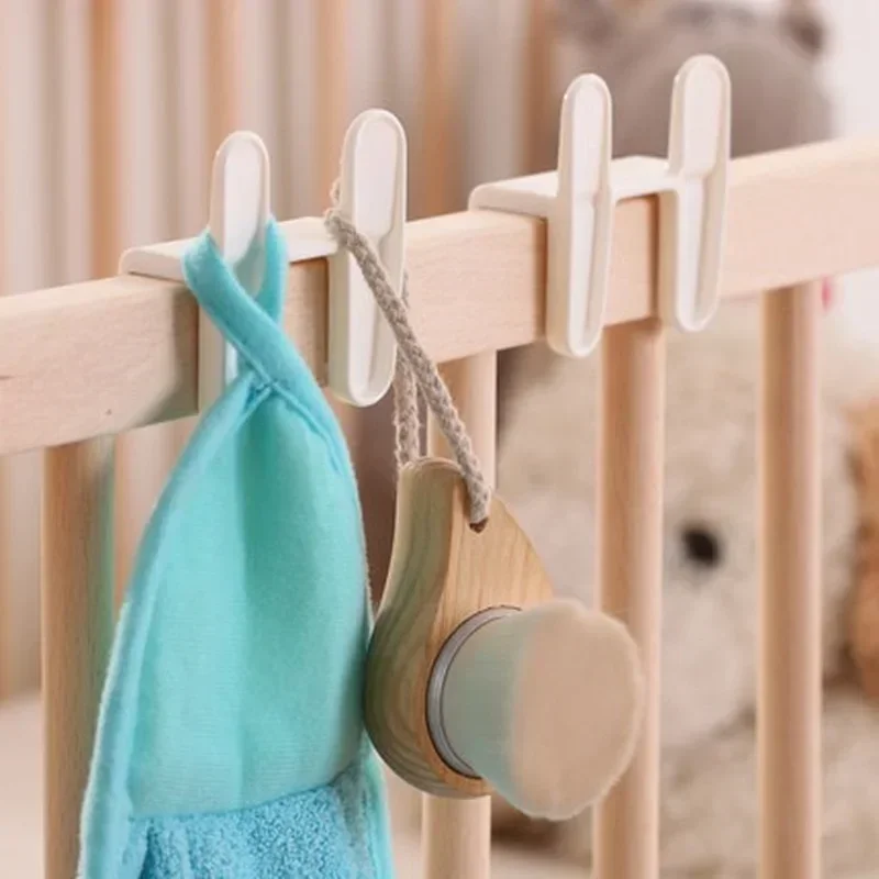 Baby Bed Hanging Storage Box C - Baby Nursery Sale recension och pris