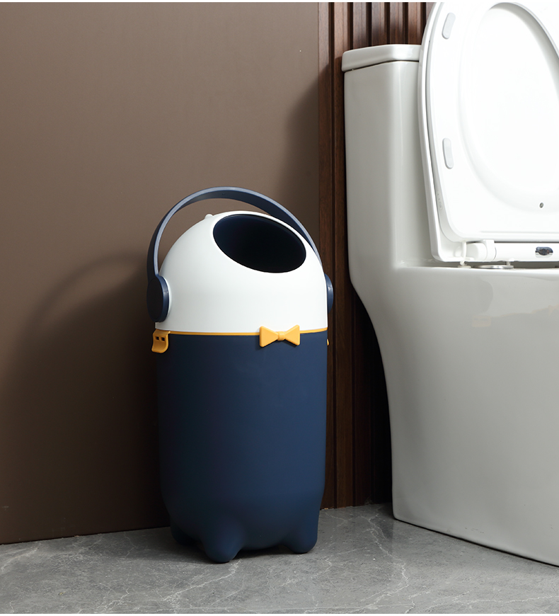 2025 Factory Creative Design A - Diaper Pail Odor recension och pris
