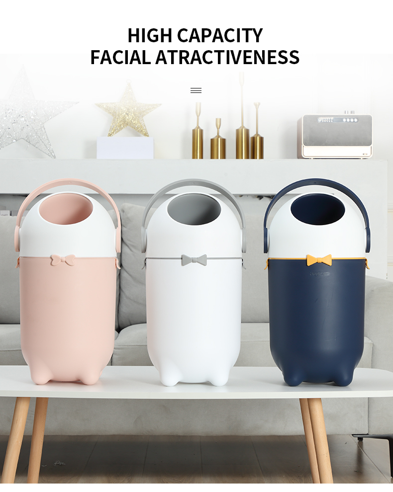 2025 Factory Creative Design A - Diaper Pail Odor recension och pris