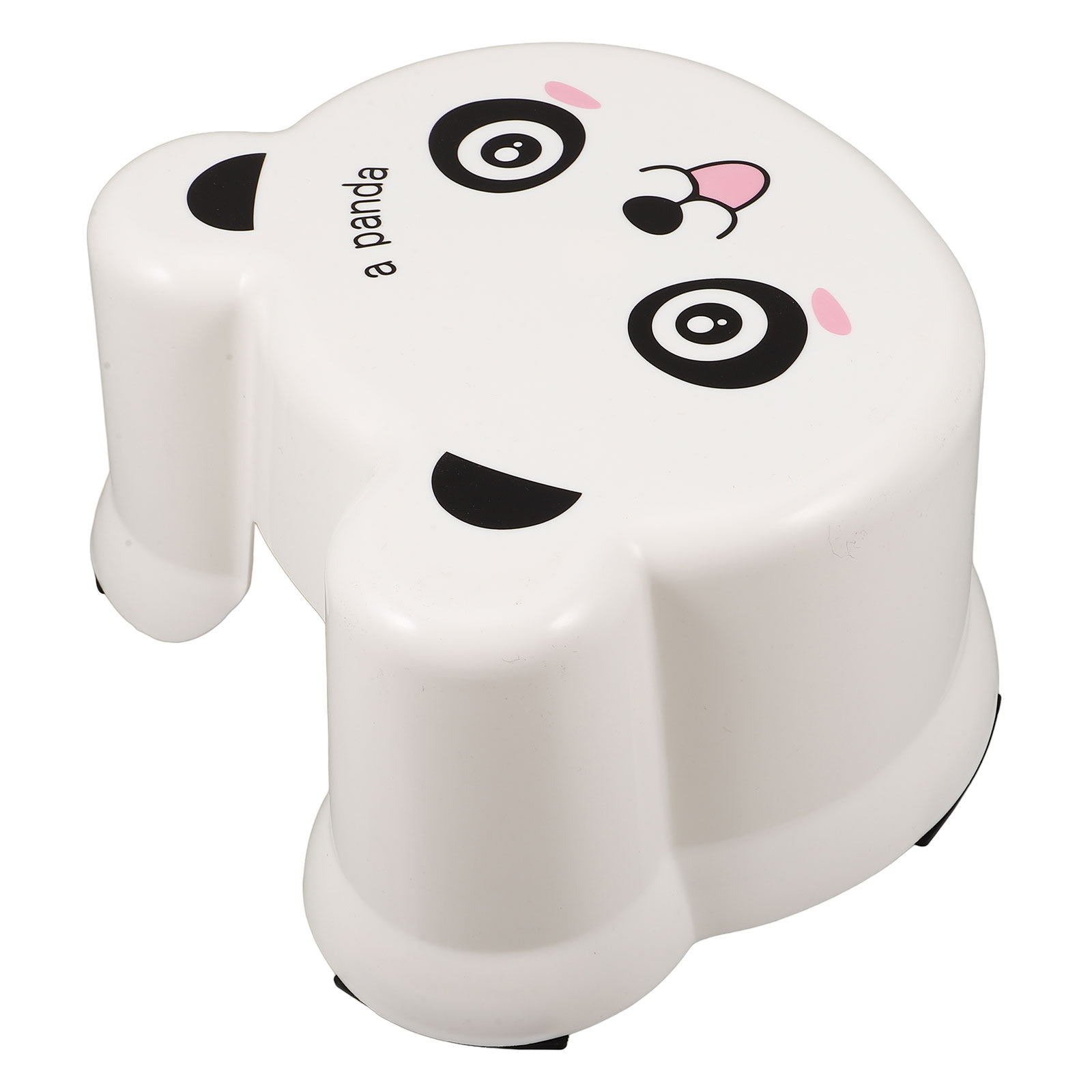 Thickened Non-Slip Cartoon Ste - Baby Nursery Unisex recension och pris