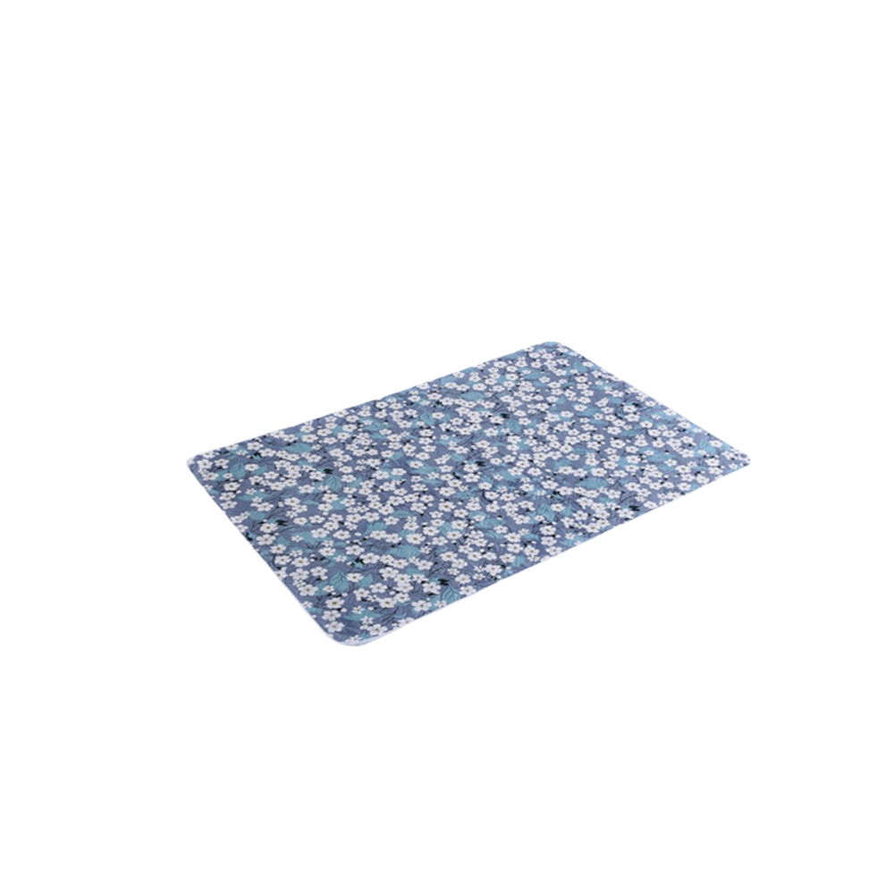 Soft Waterproof Baby Urine Mat - Diaper Pail Odor recension och pris