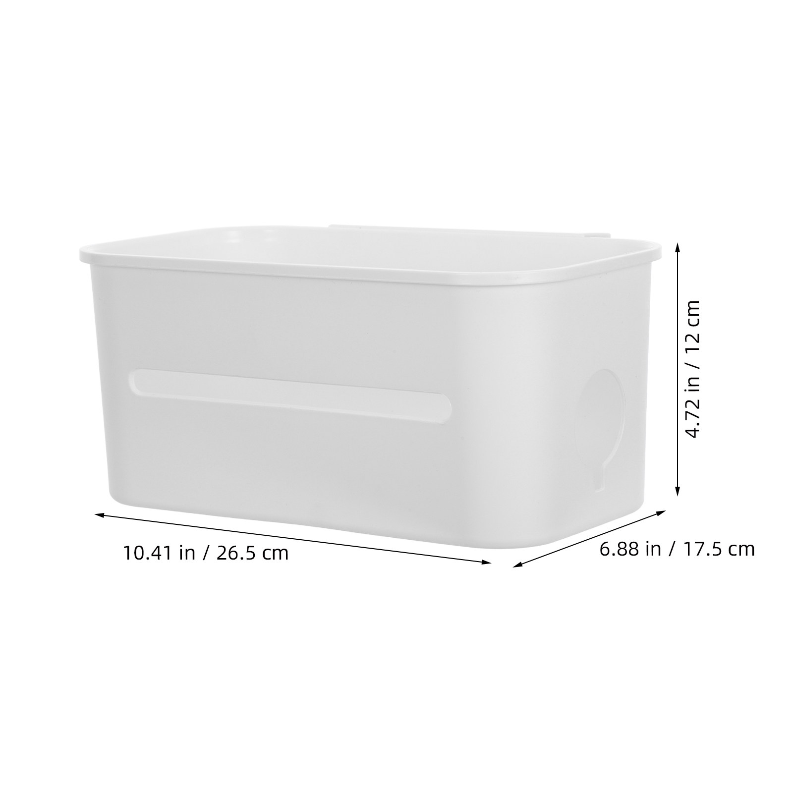 Baby Bedside Hanging Storage B - Baby Nursery Unisex recension och pris