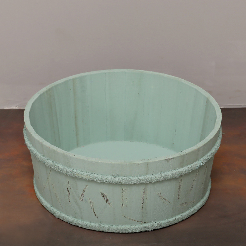 Newborn Photography Props Furn - Baby Nursery Bed recension och pris
