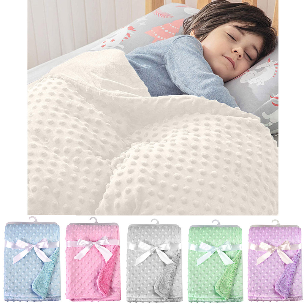Baby Blanket Swaddling Newborn - Baby Nursery Sale recension och pris