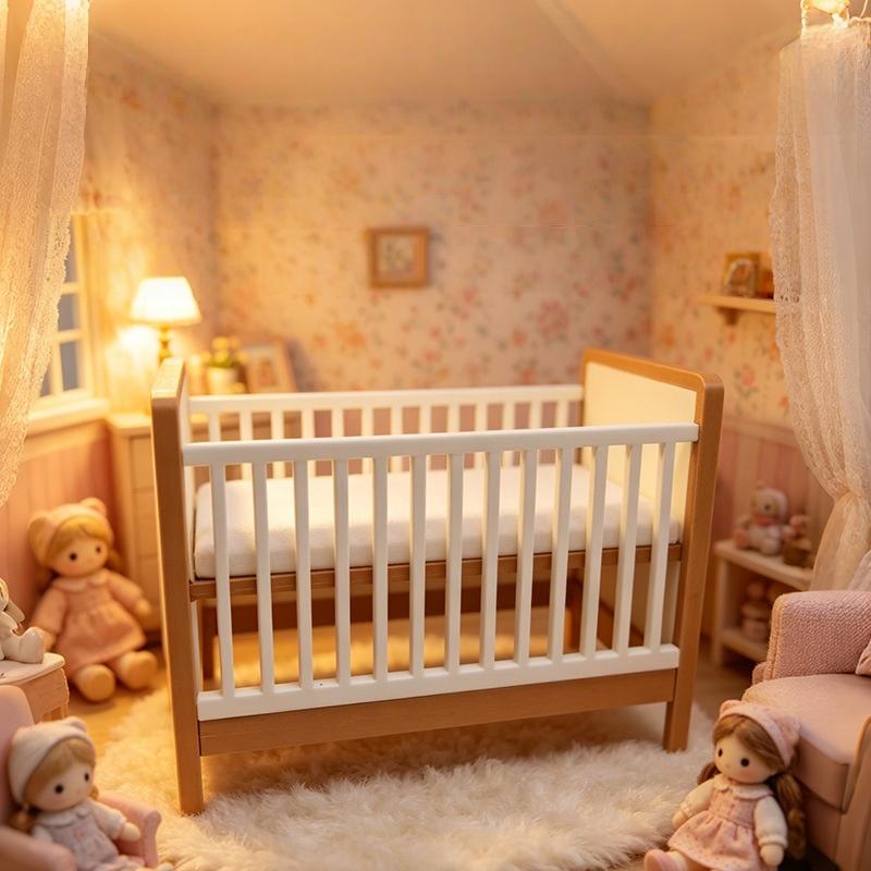 NEW SALE 1Pcs Dolls Home Direc - Baby Nursery Sale recension och pris