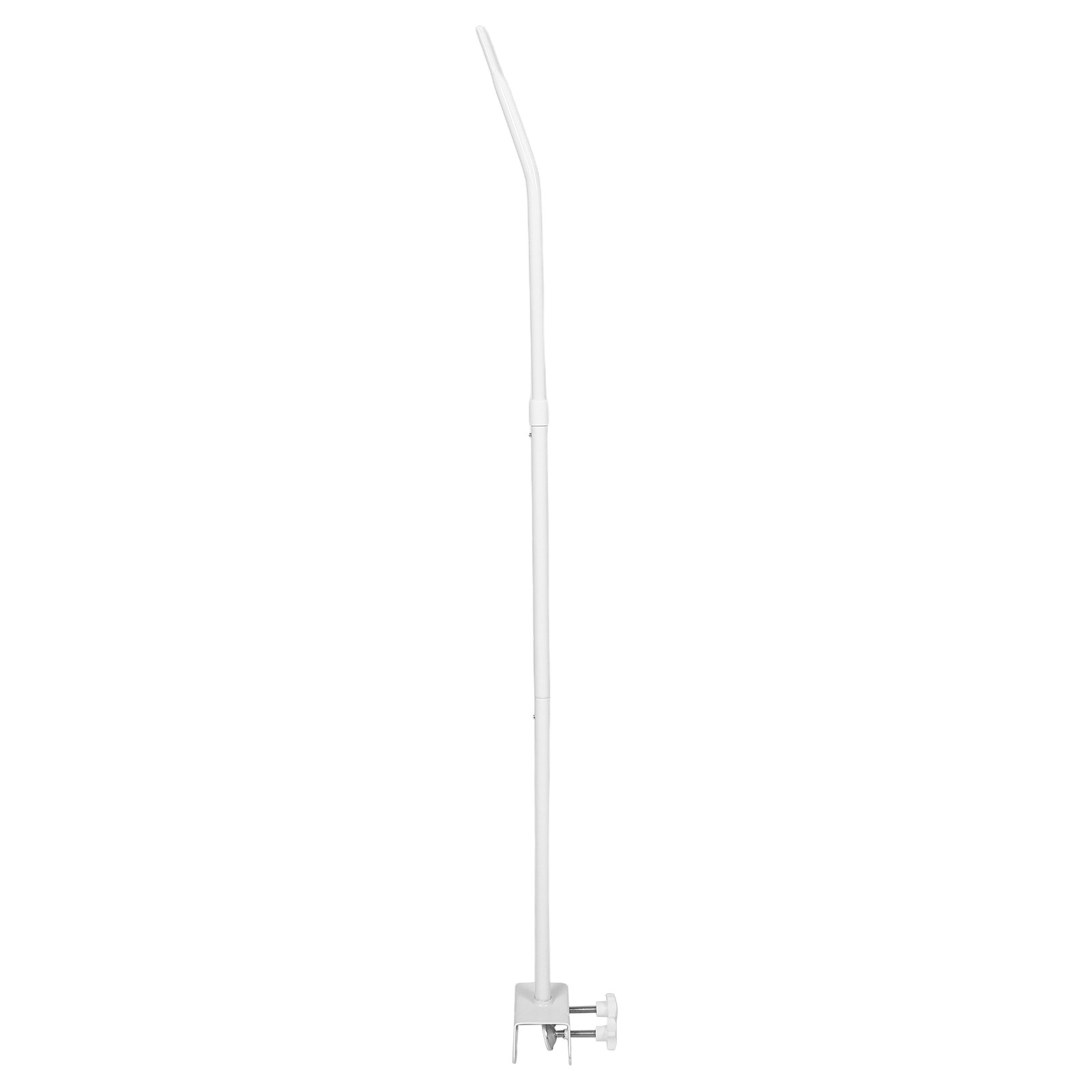 Adjustable Crib Canopy Holder  - Baby Nursery Bed recension och pris