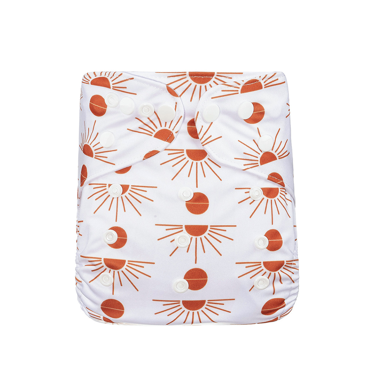 HappyFlute New One Piece OS Po - Diaper Pail Odor recension och pris