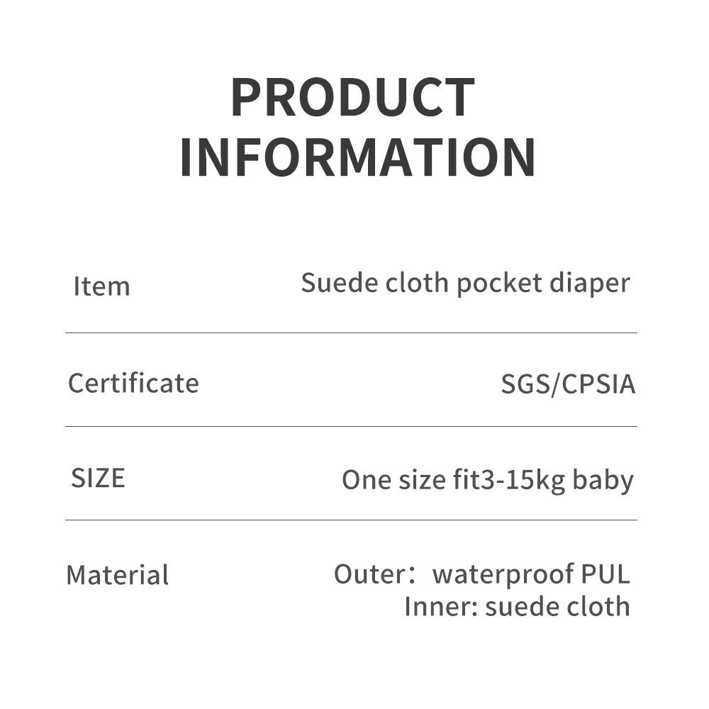 HappyFlute New One Piece OS Po - Diaper Pail Odor recension och pris