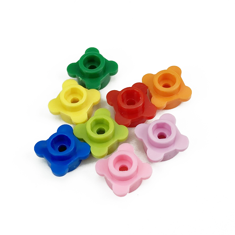 DIY Building Blocks City Park  - Lego Set City recension och pris