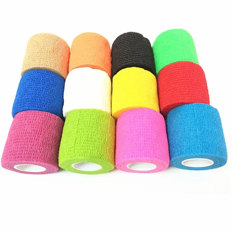 1 Roll Self-adhesive Elastic B - Baby Wrap Stretchy recension och pris