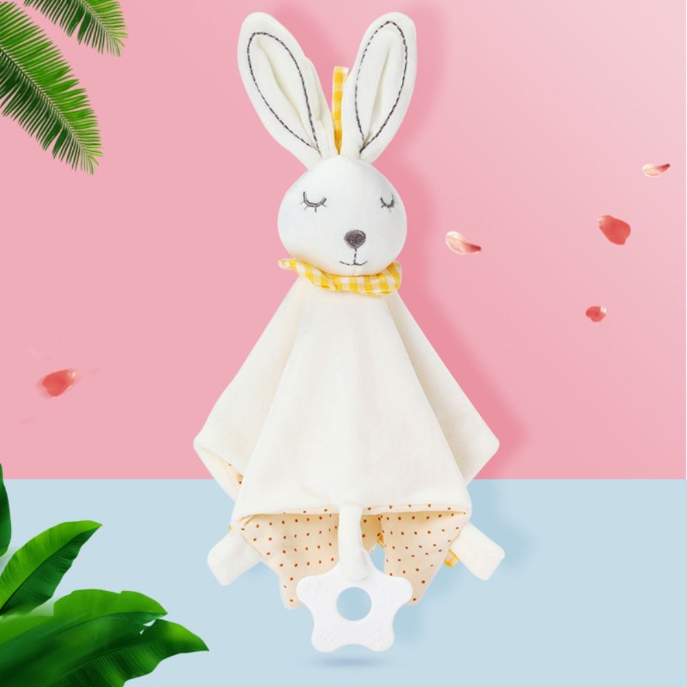 Comforter Baby Security Soothi - Baby Nursery Unisex recension och pris