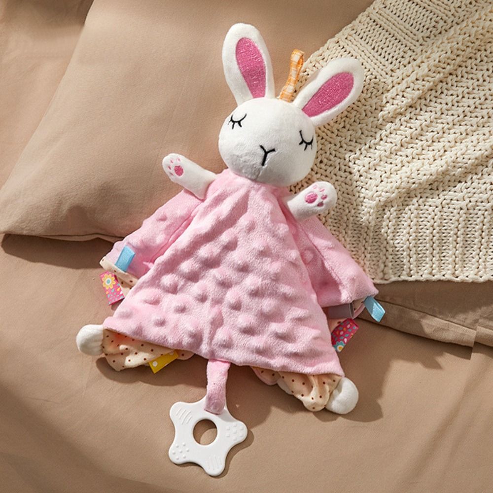 Comforter Baby Security Soothi - Baby Nursery Unisex recension och pris