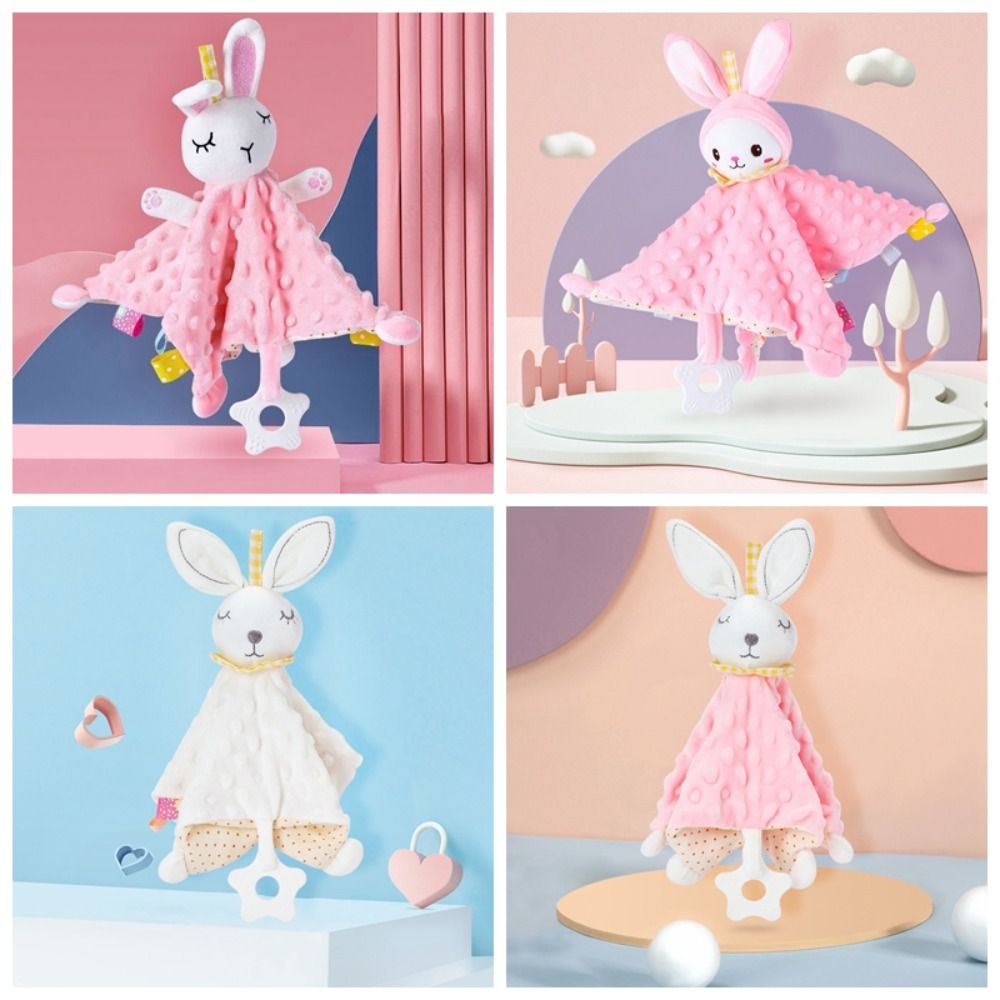 Comforter Baby Security Soothi - Baby Nursery Unisex recension och pris