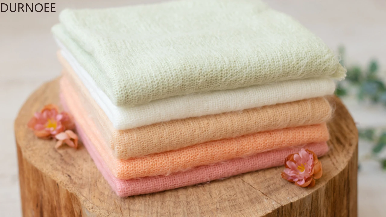 Newborn Photography Props Baby - Baby Wrap Stretchy recension och pris