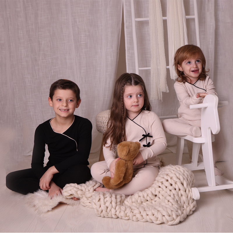 AS Spring Summer 2025 Kids Wra - Baby Wrap Stretchy recension och pris