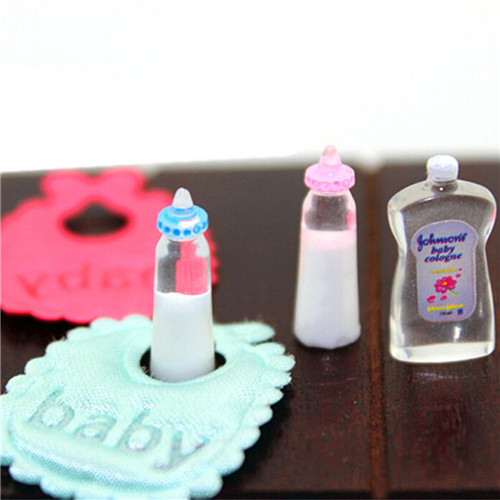 ** Hot Sale 1:12 Dolls House M - Baby Nursery Sale recension och pris
