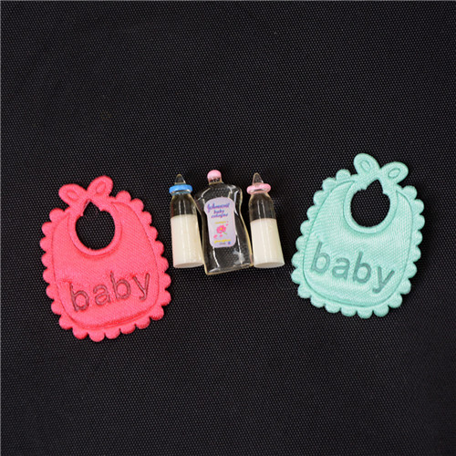 ** Hot Sale 1:12 Dolls House M - Baby Nursery Sale recension och pris